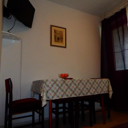 ספליט Lukacevic Apartment מראה חיצוני תמונה