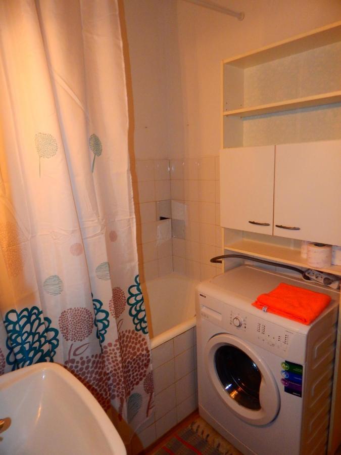 ספליט Lukacevic Apartment מראה חיצוני תמונה