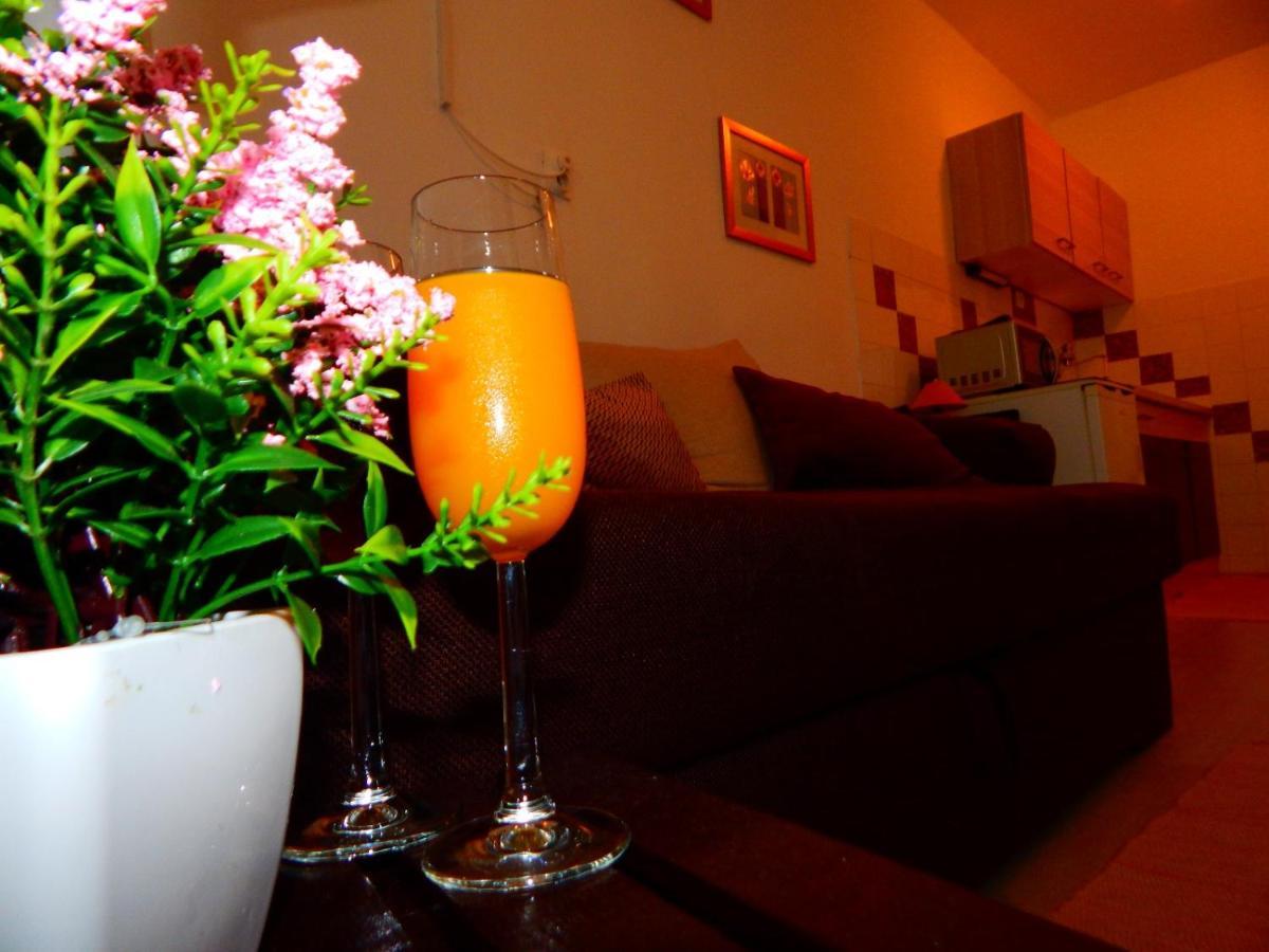 ספליט Lukacevic Apartment מראה חיצוני תמונה