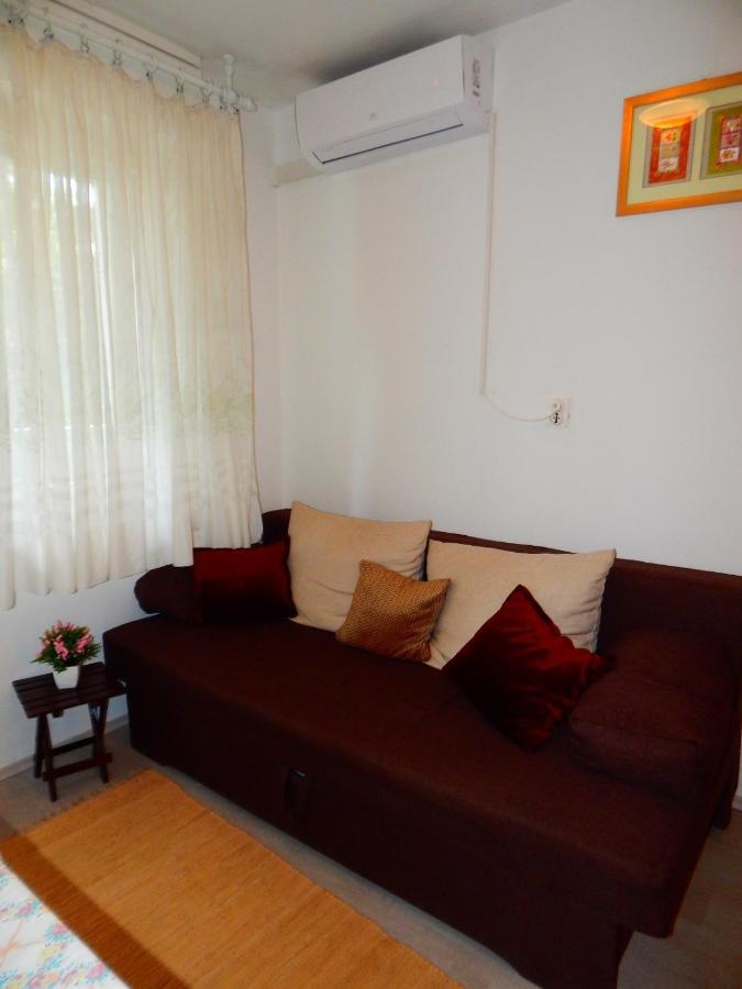 ספליט Lukacevic Apartment מראה חיצוני תמונה