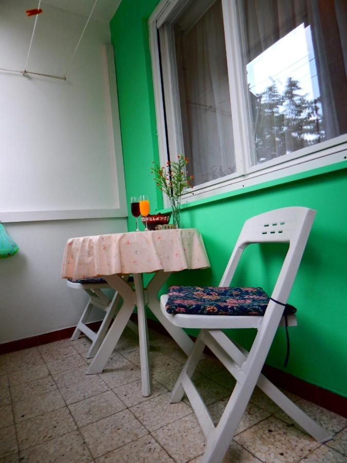 ספליט Lukacevic Apartment מראה חיצוני תמונה