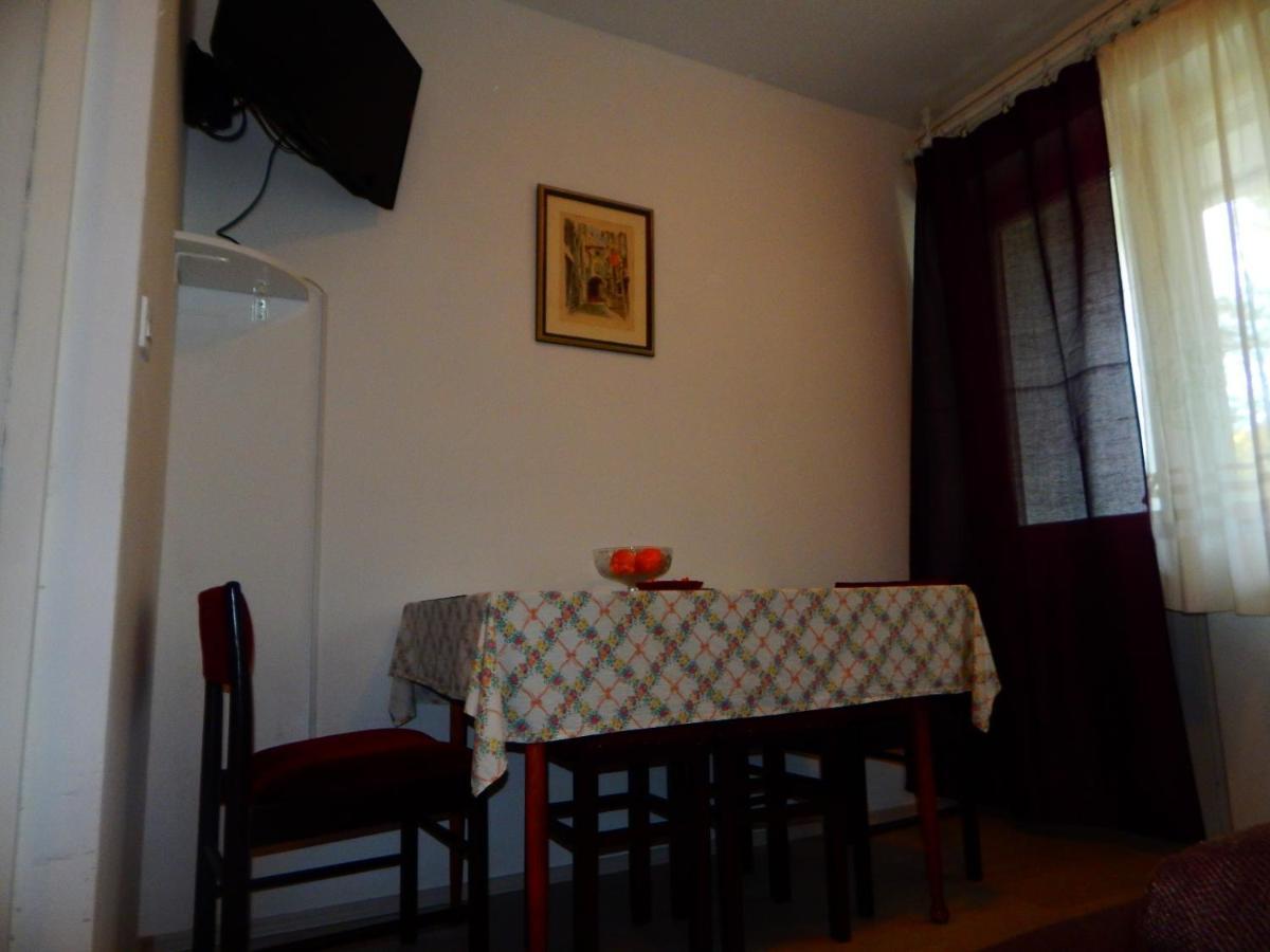 ספליט Lukacevic Apartment מראה חיצוני תמונה