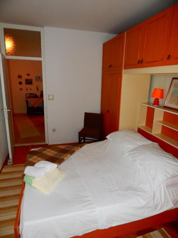 ספליט Lukacevic Apartment מראה חיצוני תמונה