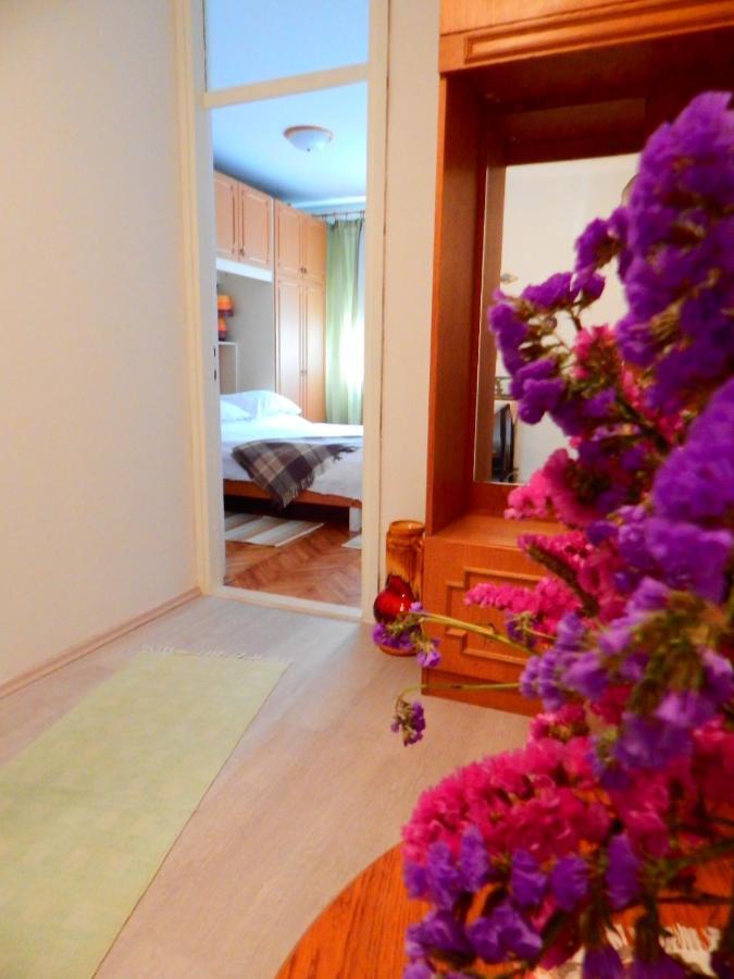 ספליט Lukacevic Apartment מראה חיצוני תמונה