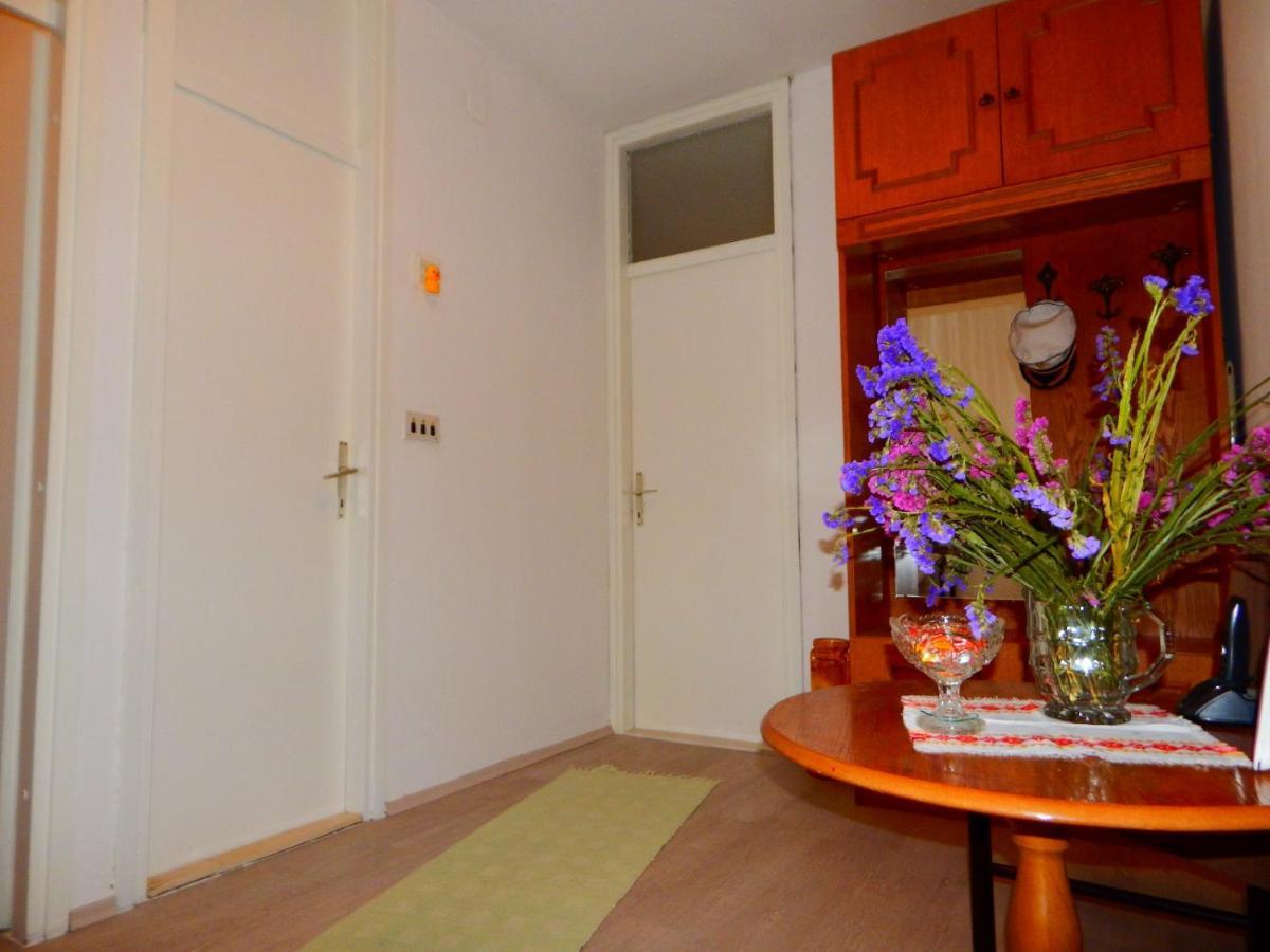 ספליט Lukacevic Apartment מראה חיצוני תמונה