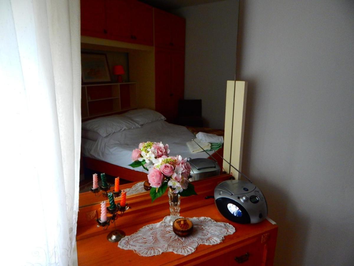 ספליט Lukacevic Apartment מראה חיצוני תמונה